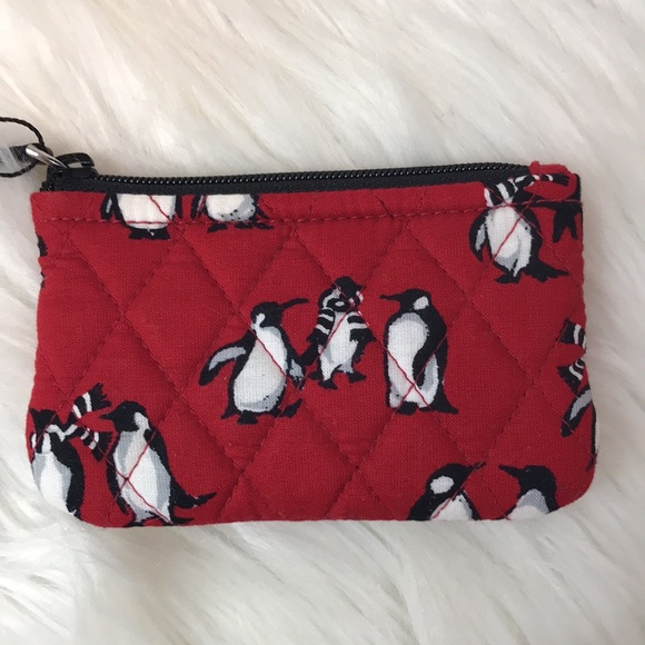 Vera Bradley Coin Purse - Picture 3 of 5